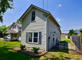 941 N State St, Marion, OH 43302