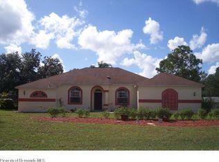 337 Rusk Cir, Spring Hill, FL 34606