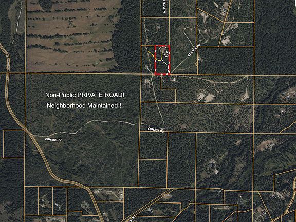 4th image of Nna Cohage Rd