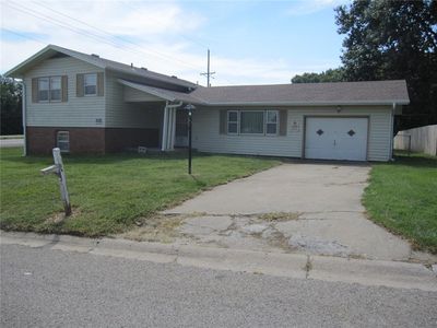 3306 Jennifer Ln, Country Club, MO, 64505