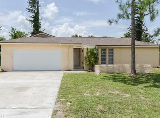 4401 25th Ave SW, Naples, FL 34116