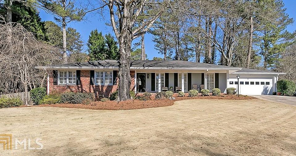 1st image of 2381 Bradcliff Ct NE