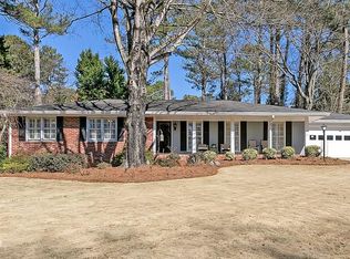 2381 Bradcliff Ct NE, Atlanta, GA 30345