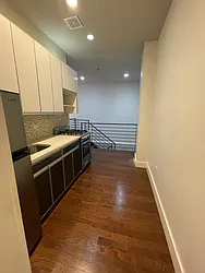 Rented by Lodger Corp