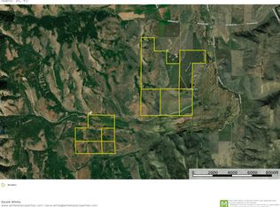 1354 Stauffer Canyon Rd LOT WP001, Montpelier, ID 83254