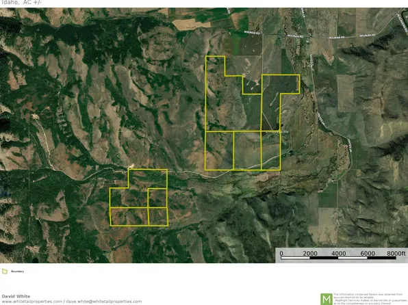 1354 Stauffer Canyon Rd Lot Wp001, Montpelier, ID 83254