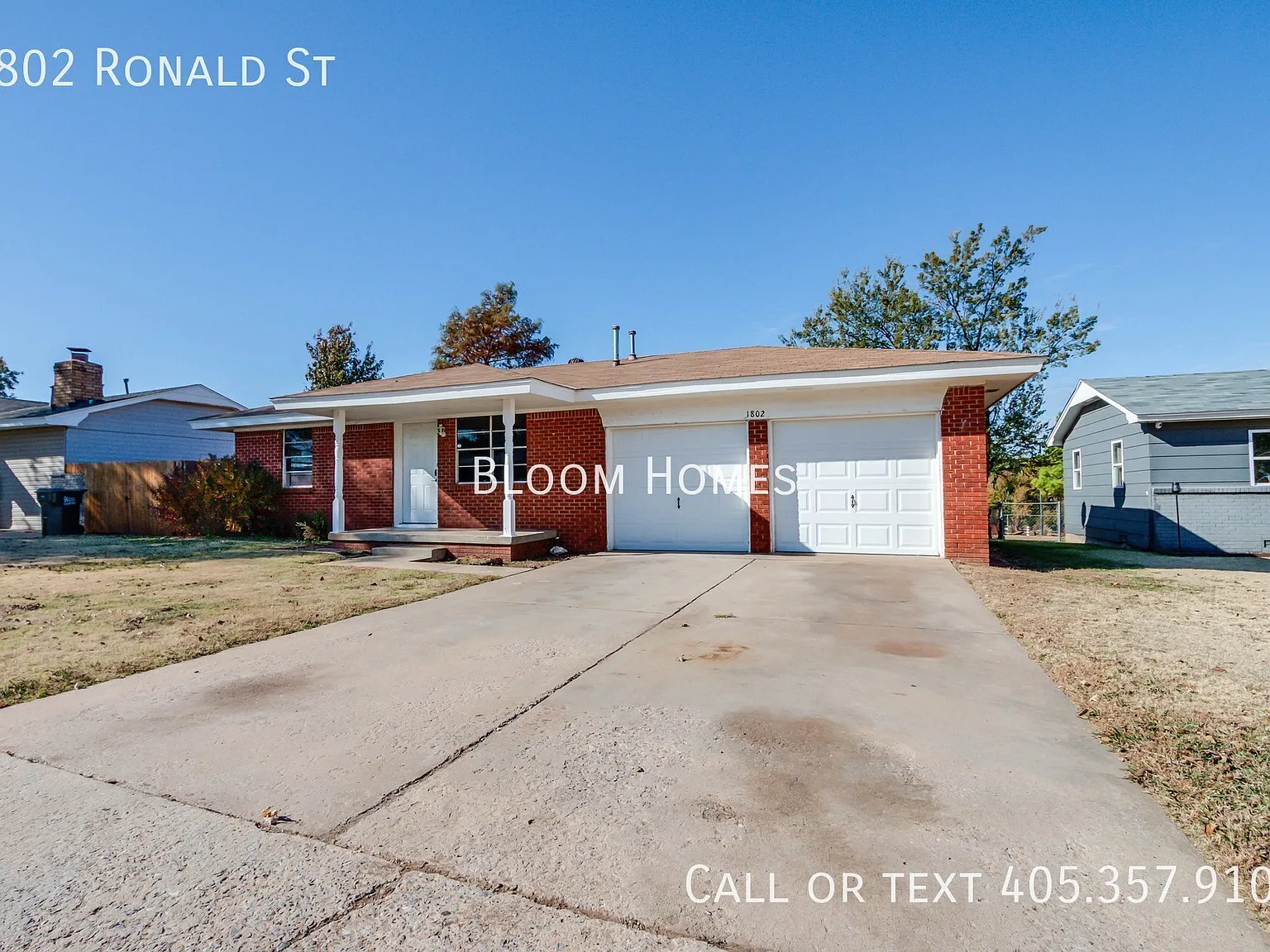 1802 Ronald St — Photo 3