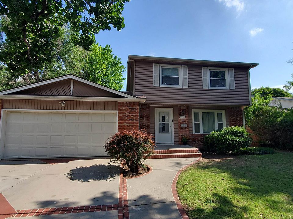 1st image of 2527 W Sunnybrook St