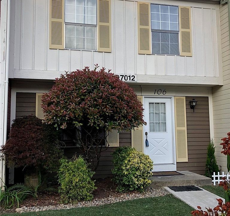 1st image of 27012 47th Ave S Unit 106