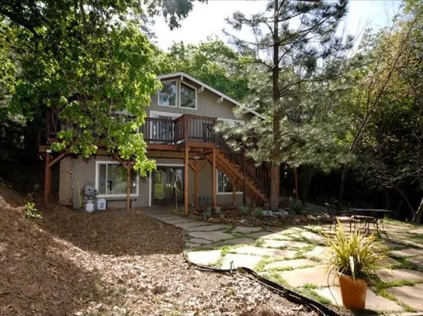 4425 Sunnyside Dr, Shingle Springs, CA 95682