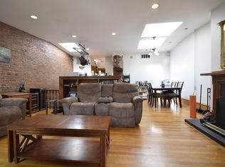 (Undisclosed Address), Boston, MA 02116