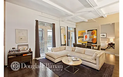Sold by Douglas Elliman