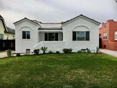 1946 W 79th St, Los Angeles, CA, 90047