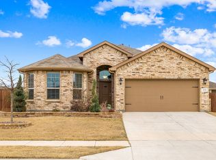 439 Helm Ln, Azle, TX 76020