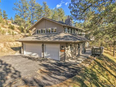 10342 Buena Vista Drive, Conifer, CO, 80433