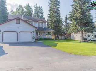1029 Joyce Dr, Fairbanks, AK 99701