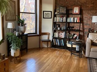 752 Tremont St APT 3, Boston, MA 02118