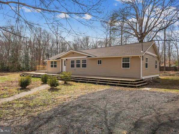 3685 Neighbors Pl, Nanjemoy, MD 20662