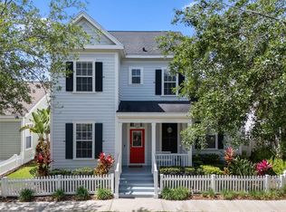 109 Grinnell Pl, Celebration, FL 34747