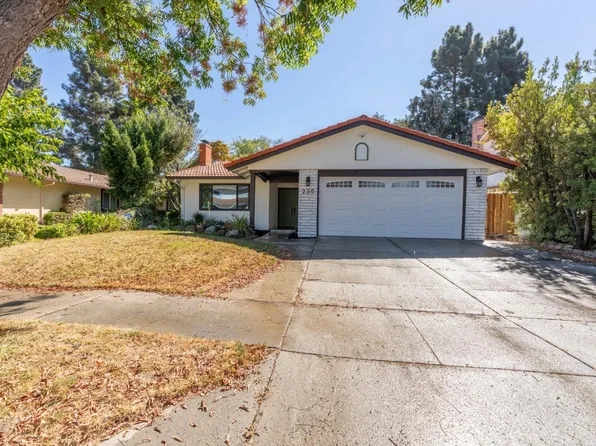 230 Lloyd Ave, Fremont, CA 94536