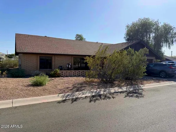 3650 E QUENTON Drive #2, Mesa, AZ 85215
