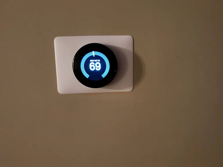 nest thermostat