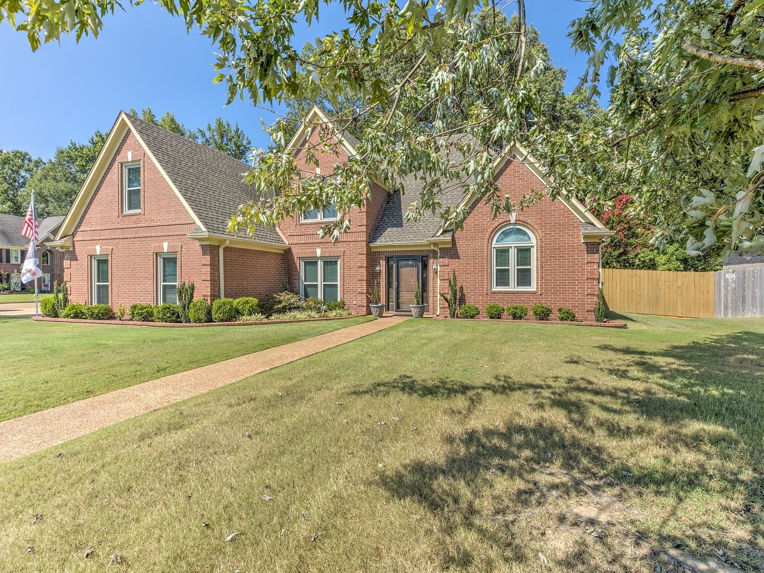 7930 Abington Woods Ave, Arlington, TN 38002 | Zillow