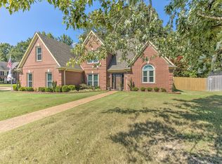 7930 Abington Woods Ave, Arlington, TN 38002