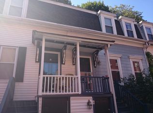 6 Tabor Pl, Brookline, MA 02445