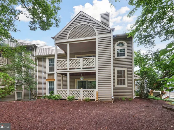 7620 Willow Point Dr #7620, Falls Church, VA 22042