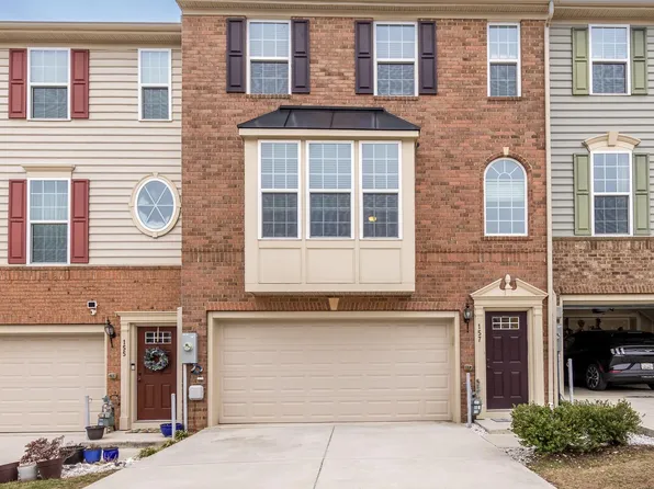 157 Sachem St, Havre De Grace, MD 21078