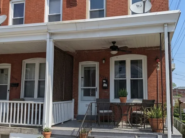 1550 Warren St APT 2, Allentown, PA 18102