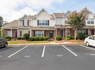 487 Saratoga Ct, Winston Salem, NC 27103