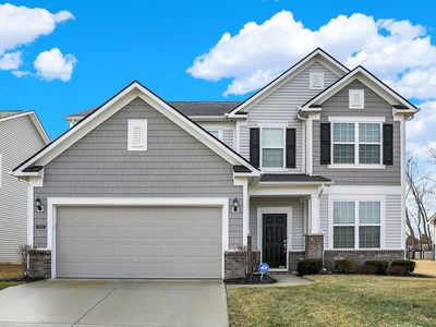 6559 Seabiscuit Rd, Whitestown, IN, 46075