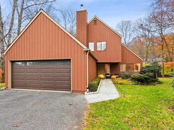 117 Mitchell Road, Somers, NY 10589