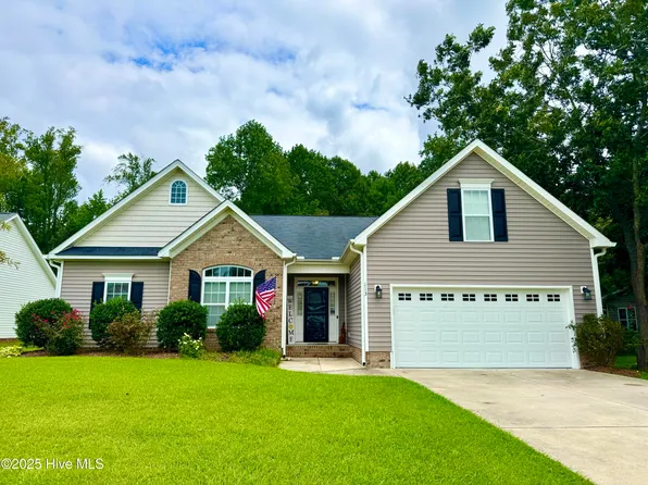 113 Palisades Way, New Bern, NC 28560