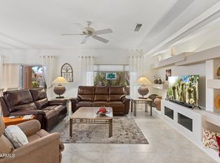 15651 W Desert Crown Way, Surprise, AZ 85374