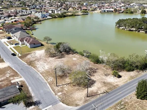 0 Bonham Rd, Brownsville, TX 78521