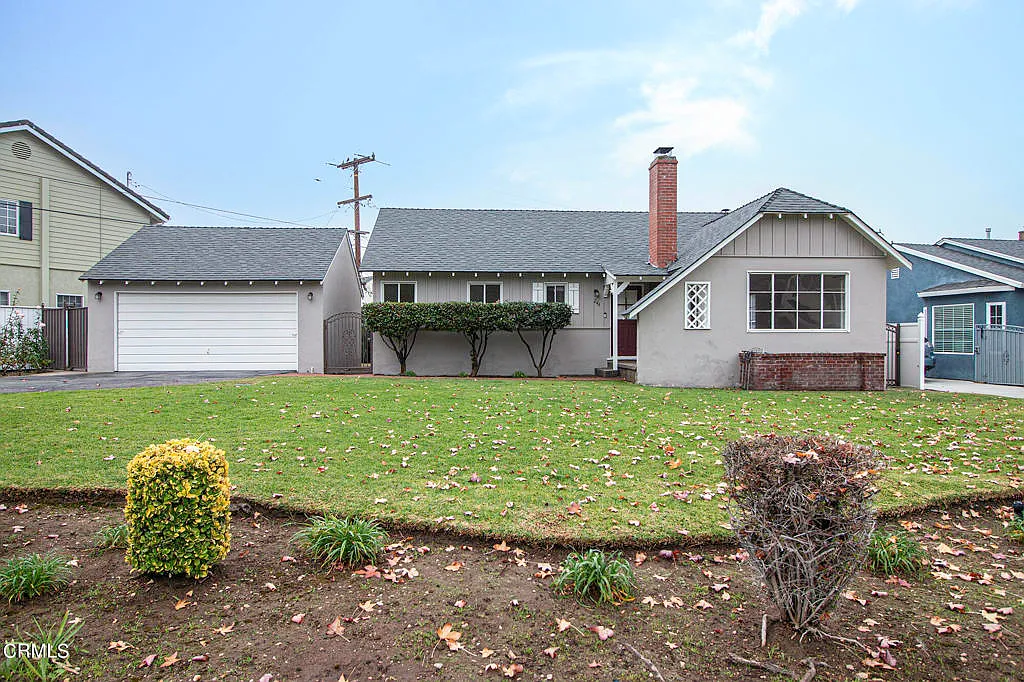 2 bed, 3.0 bath, 1332 sqft, $5,150 — Photo 1