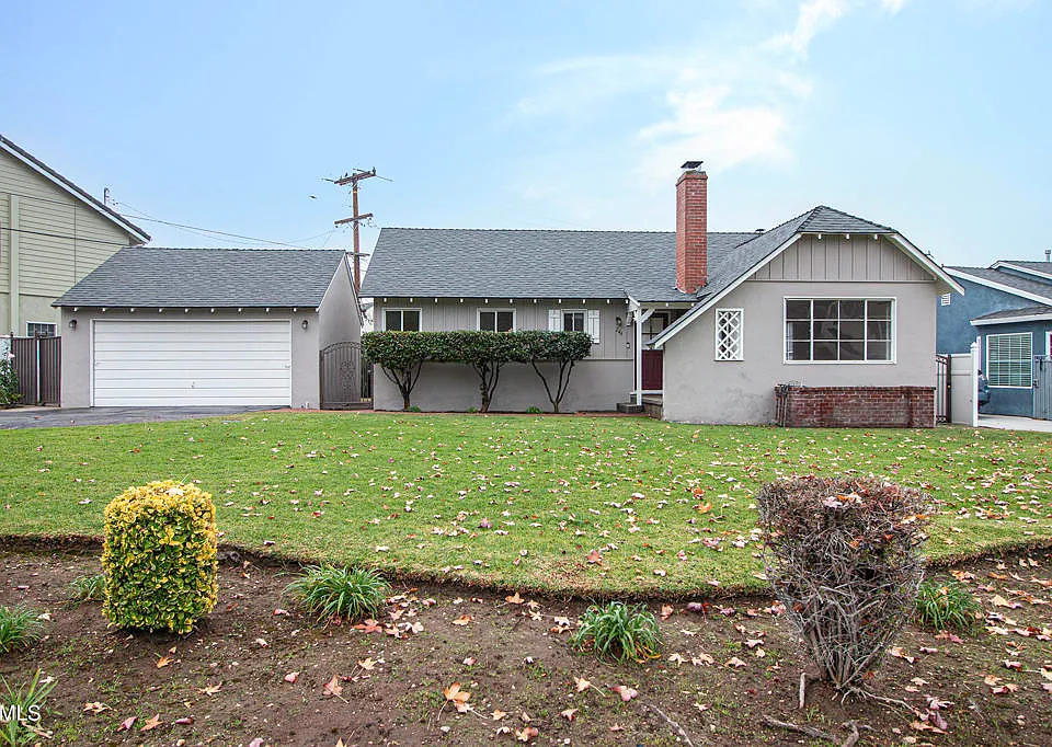 246 Baptiste Way