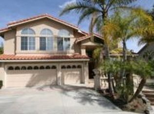 20475 Via Burgos, Yorba Linda, CA 92887