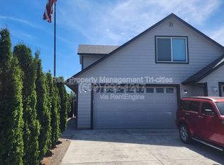 721 S Union St, Kennewick, WA 99336