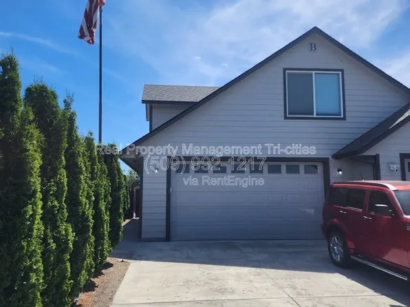721 S Union St, Kennewick, WA 99336