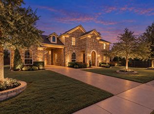 501 Rawhide Path, Keller, TX 76248