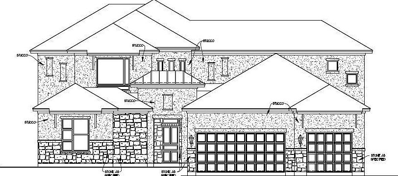 1st image of 407 Forza Viola Way