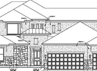 407 Forza Viola Way, Lakeway, TX 78738