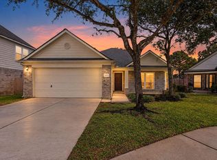 15355 Ochre Leaf Trl, Cypress, TX 77433