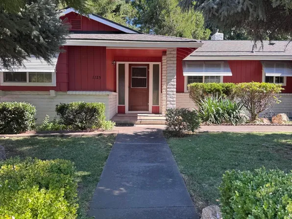 1125 Freeman Rd, Central Pt, OR 97502