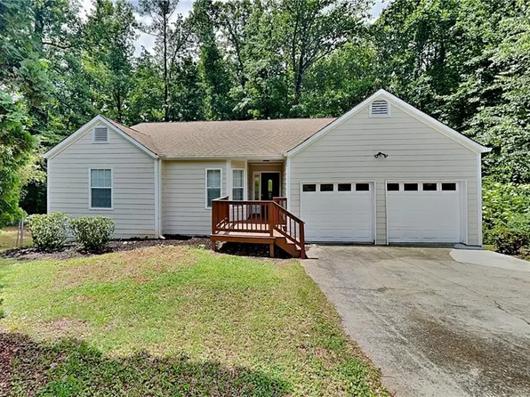 603 Brolley Ct, Woodstock, GA 30189