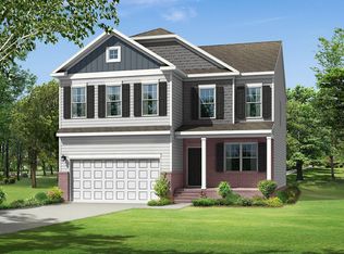 6019 Trail Ride Dr, Moseley, VA 23120